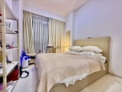 City Square Residences (D8), Condominium #584937901